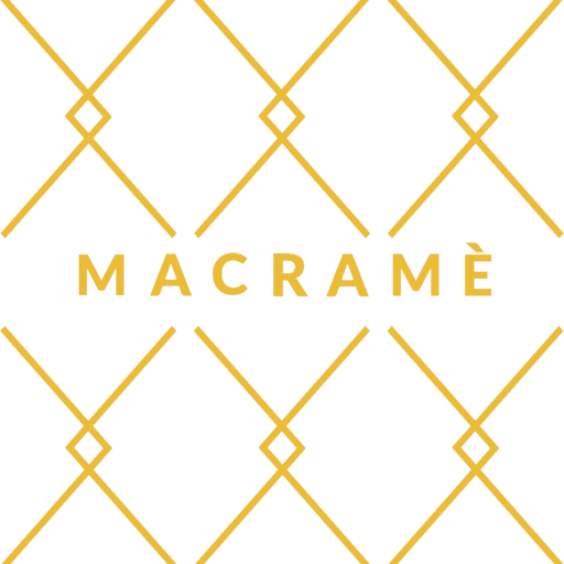 Ristorante Macramè logo - homepage